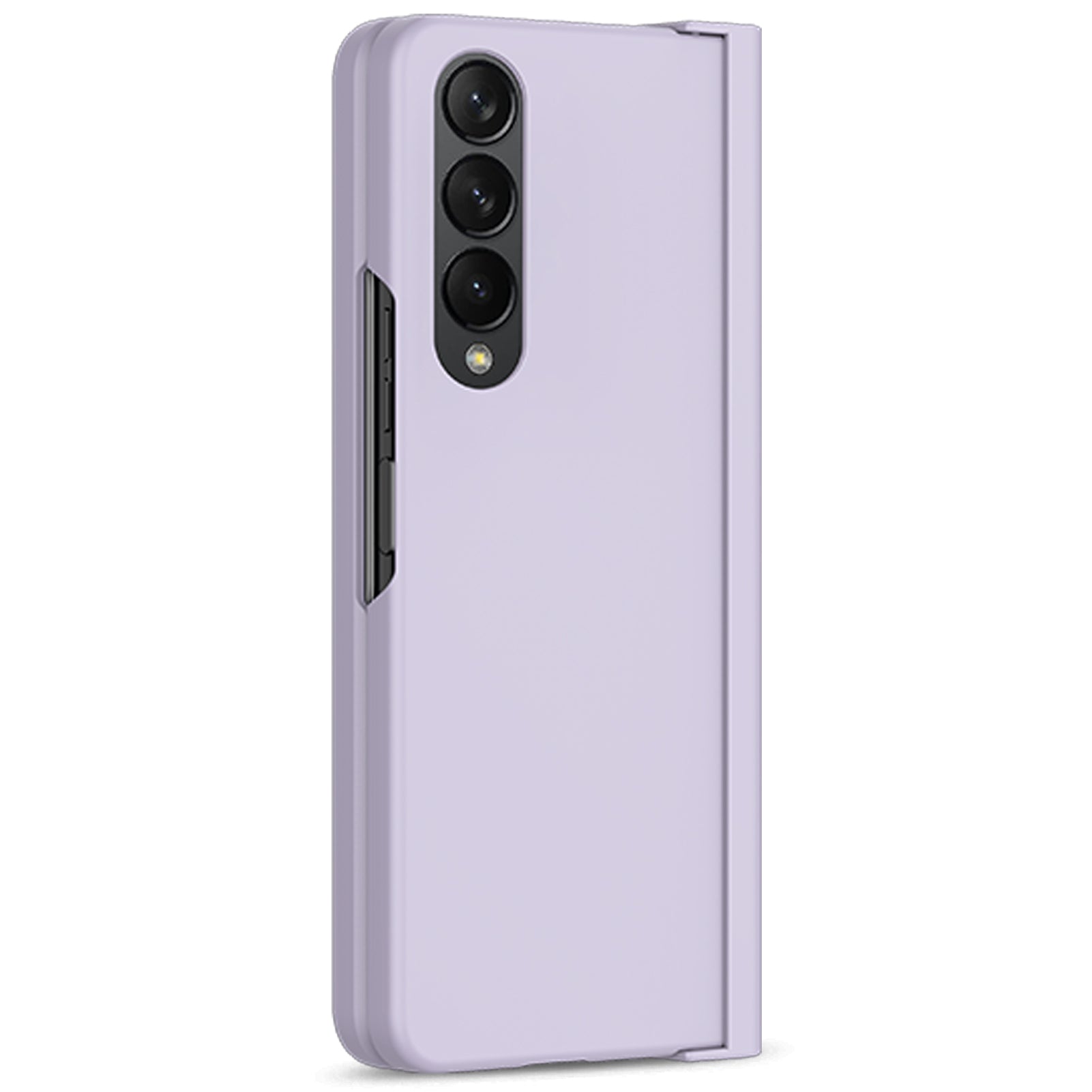 Til Samsung Galaxy Z Fold4 5G Pen Holder Telefon Etui Hard PC Folde Telefon Etui med hærdet glas film Til Samsung Galaxy Z Fold4 5G Pen Holder Telefon Etui Hard PC Folde Telefon Etui med hærdet glas film